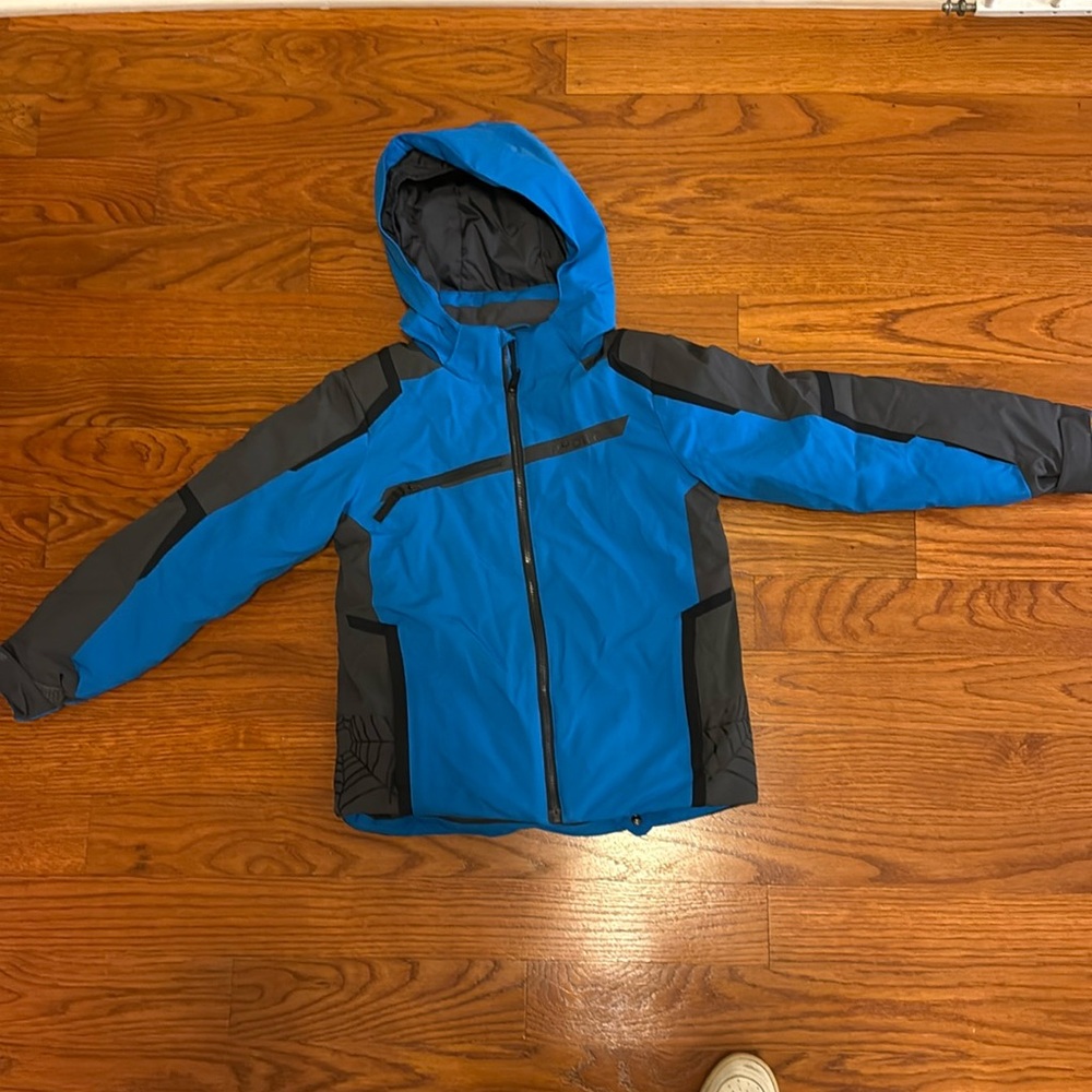 Spyder Ski Jacket